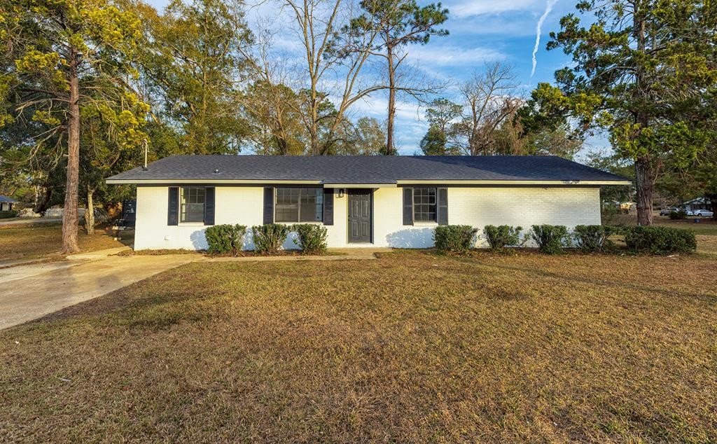 Griffin St, Bainbridge, GA 39817