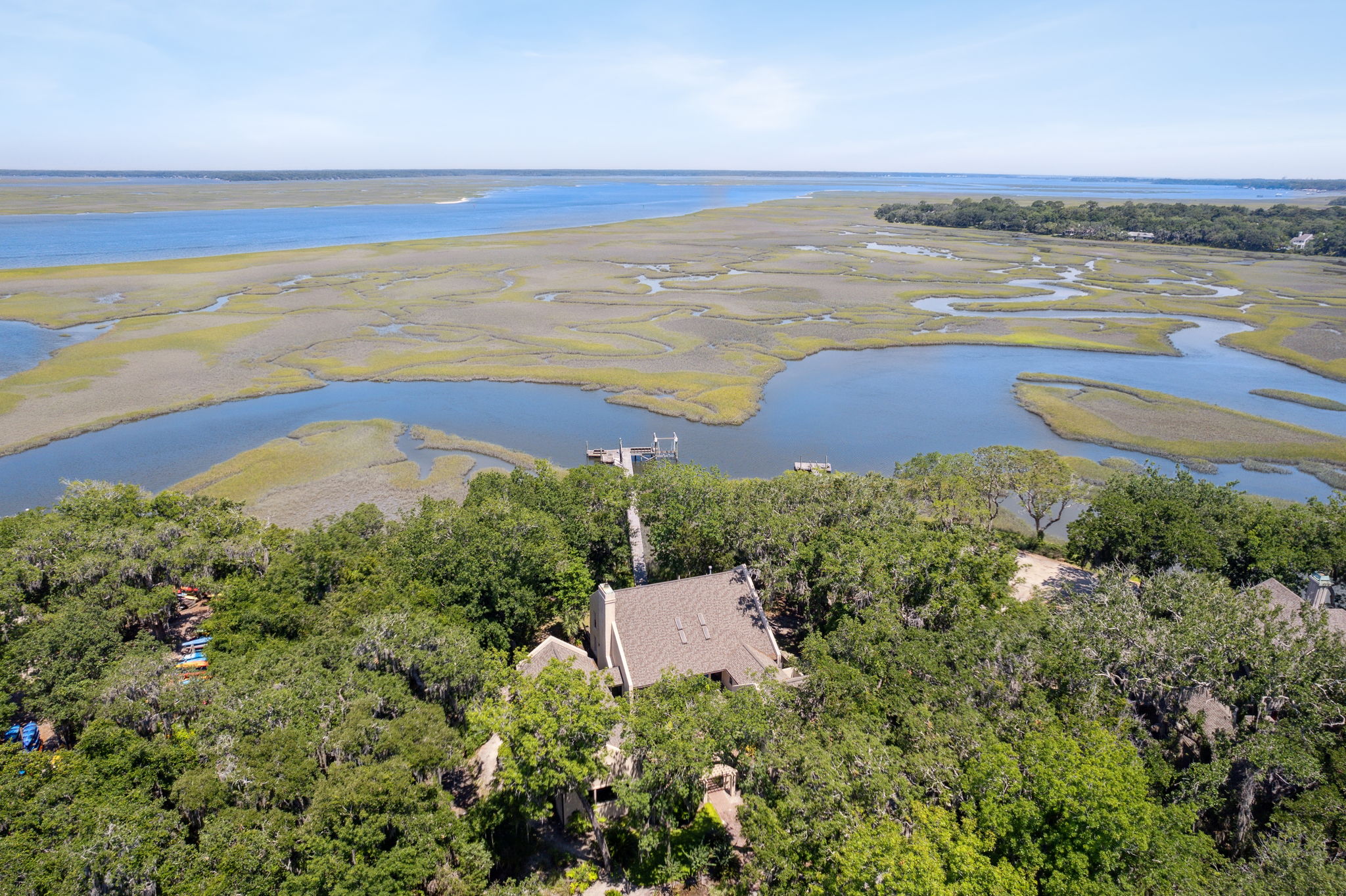 74 Marsh Creek Road, Amelia Island, FL