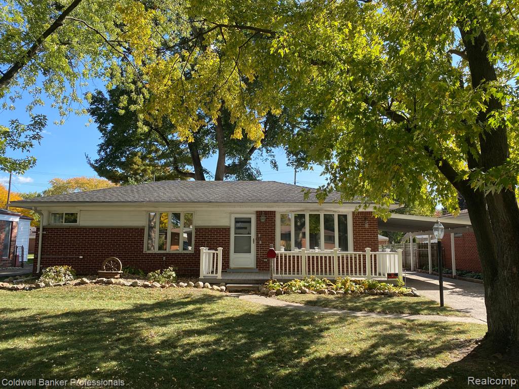 Shannon Dr, Sterling Heights, MI 48314 #1