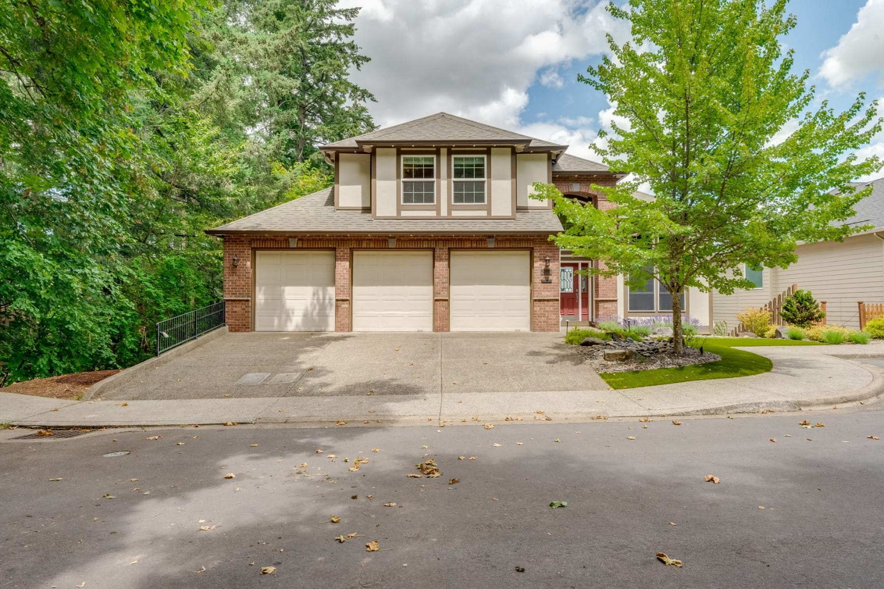 7904 SW RED SUNSET LN Beaverton, OR 97007