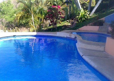 Successful Established Business For Sale in Playa Ocotal
