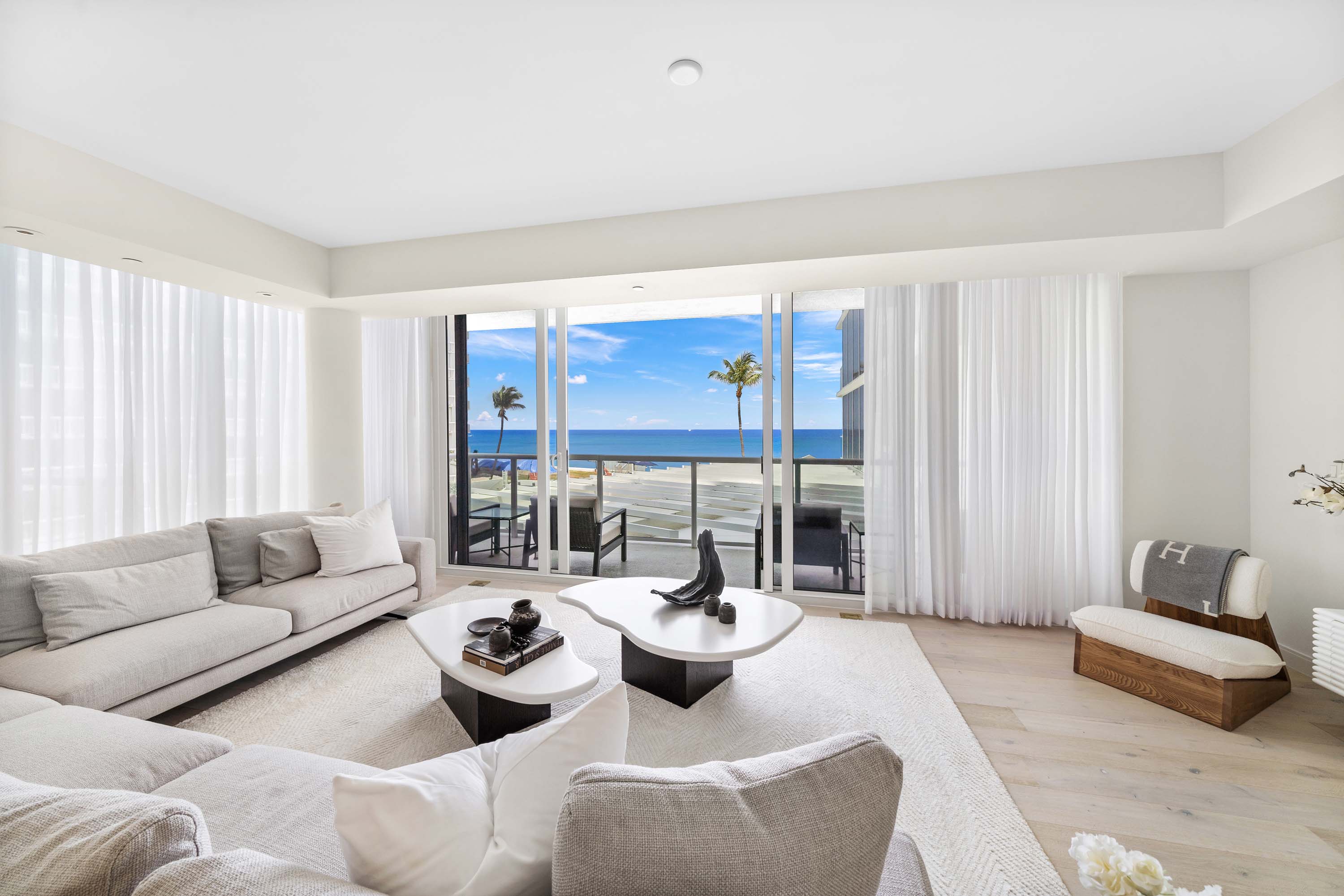 3550 S Ocean Boulevard, 2B