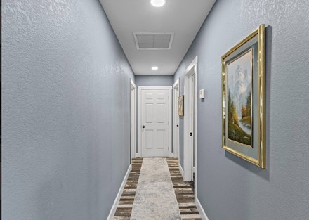 residence hallway