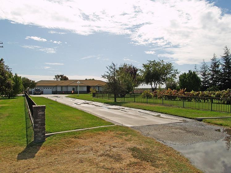 Century 21 Turlock, CA