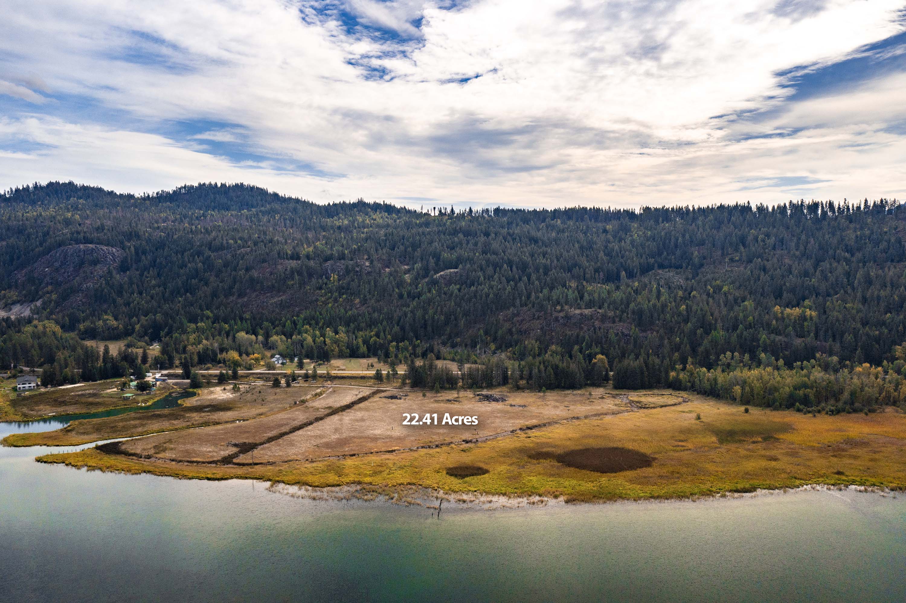 Lakeshore Dr, Sagle, ID 83860 Robb Report