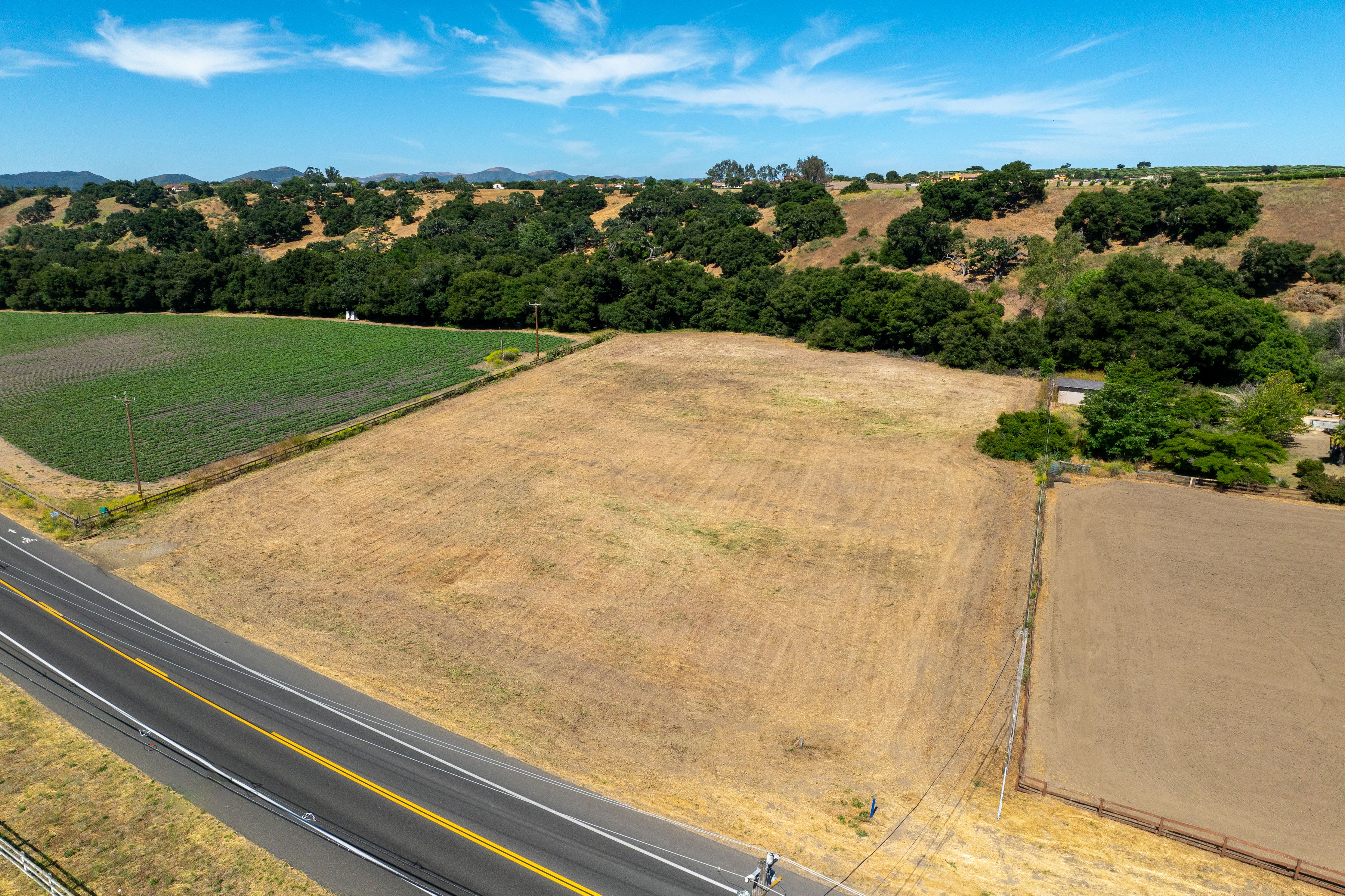 Build Opportunity in Santa Ynez