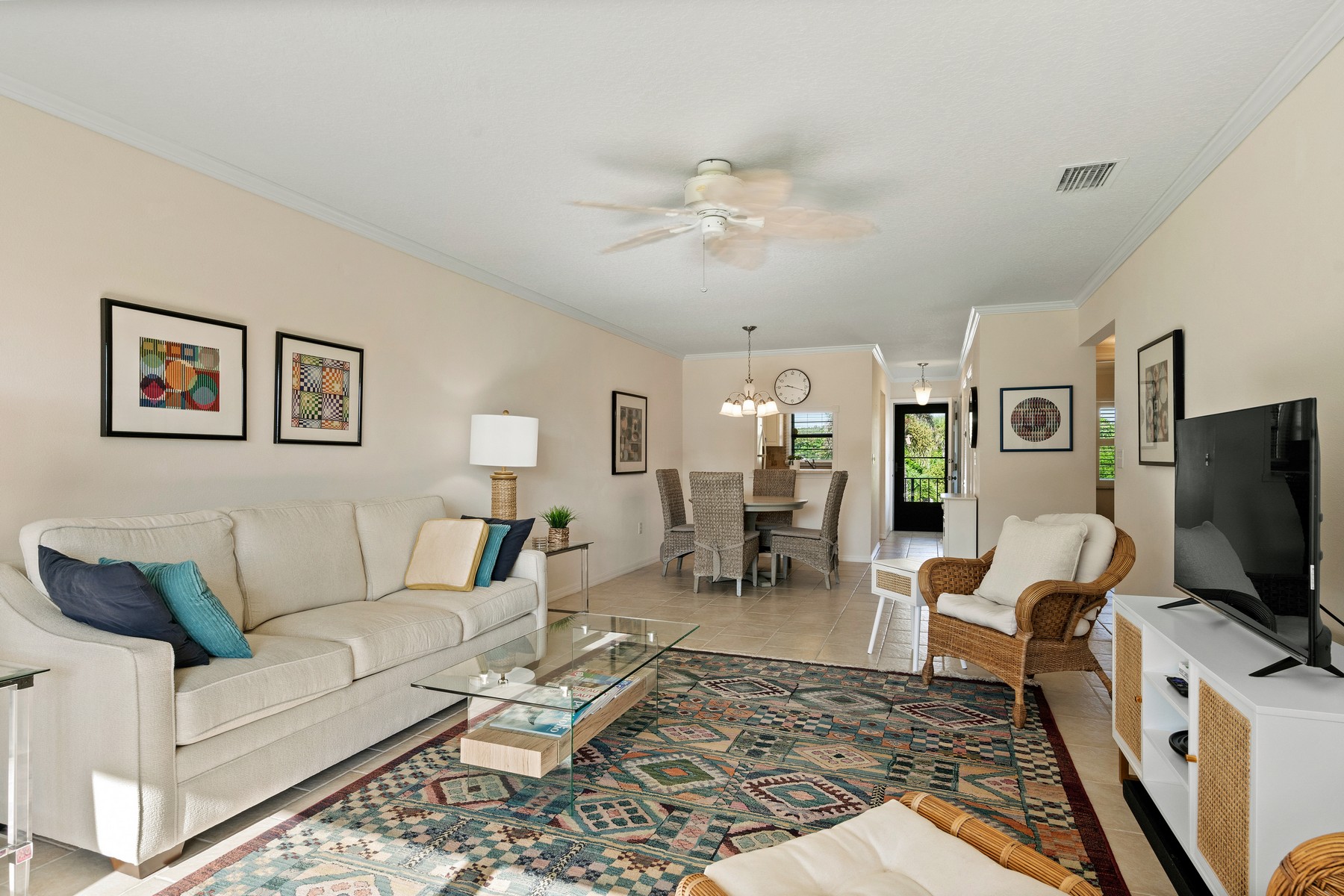 4145 Silver Palm Drive, #12, Vero Beach, FL