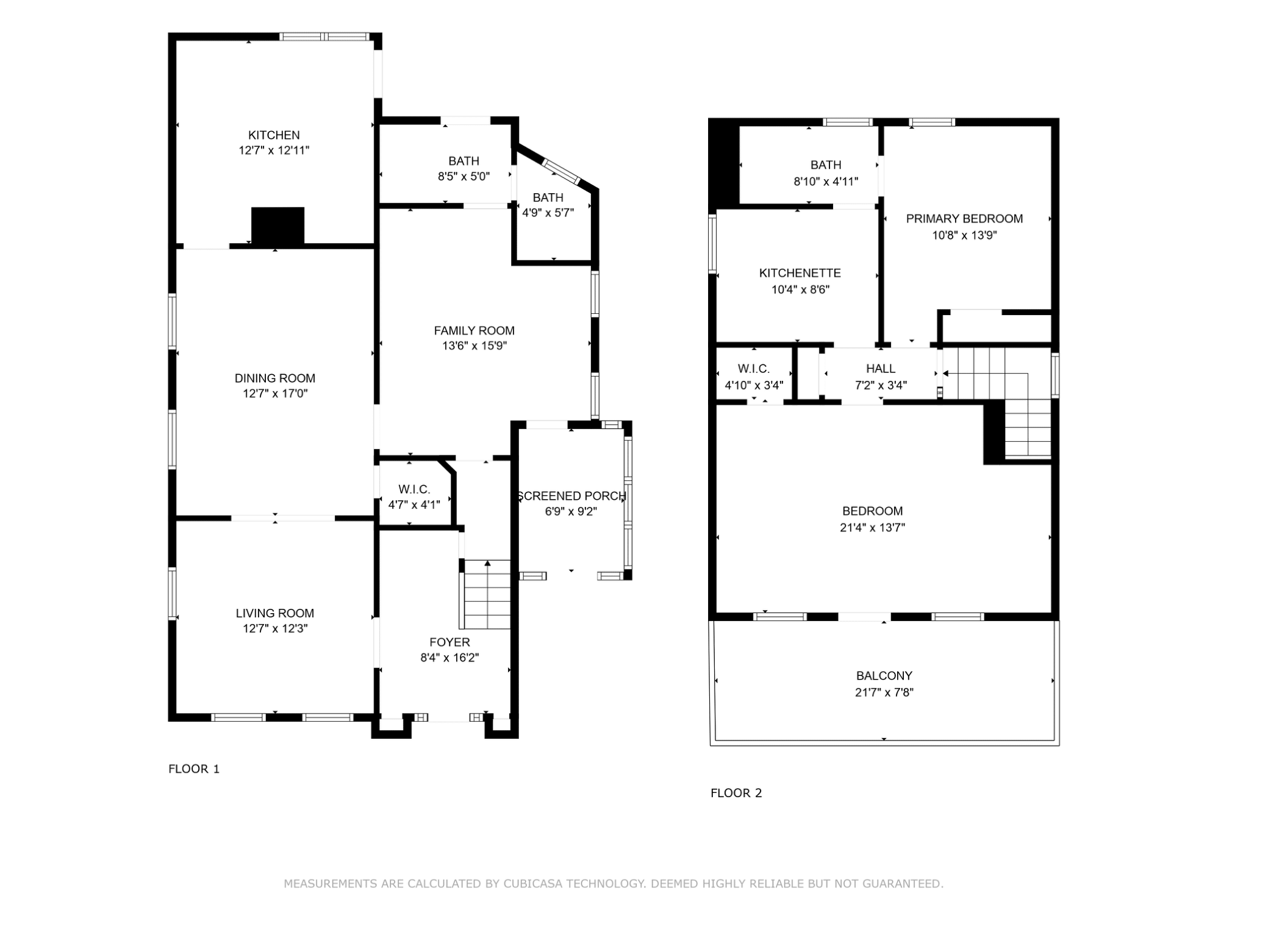 Calistoga - Rare Income Property