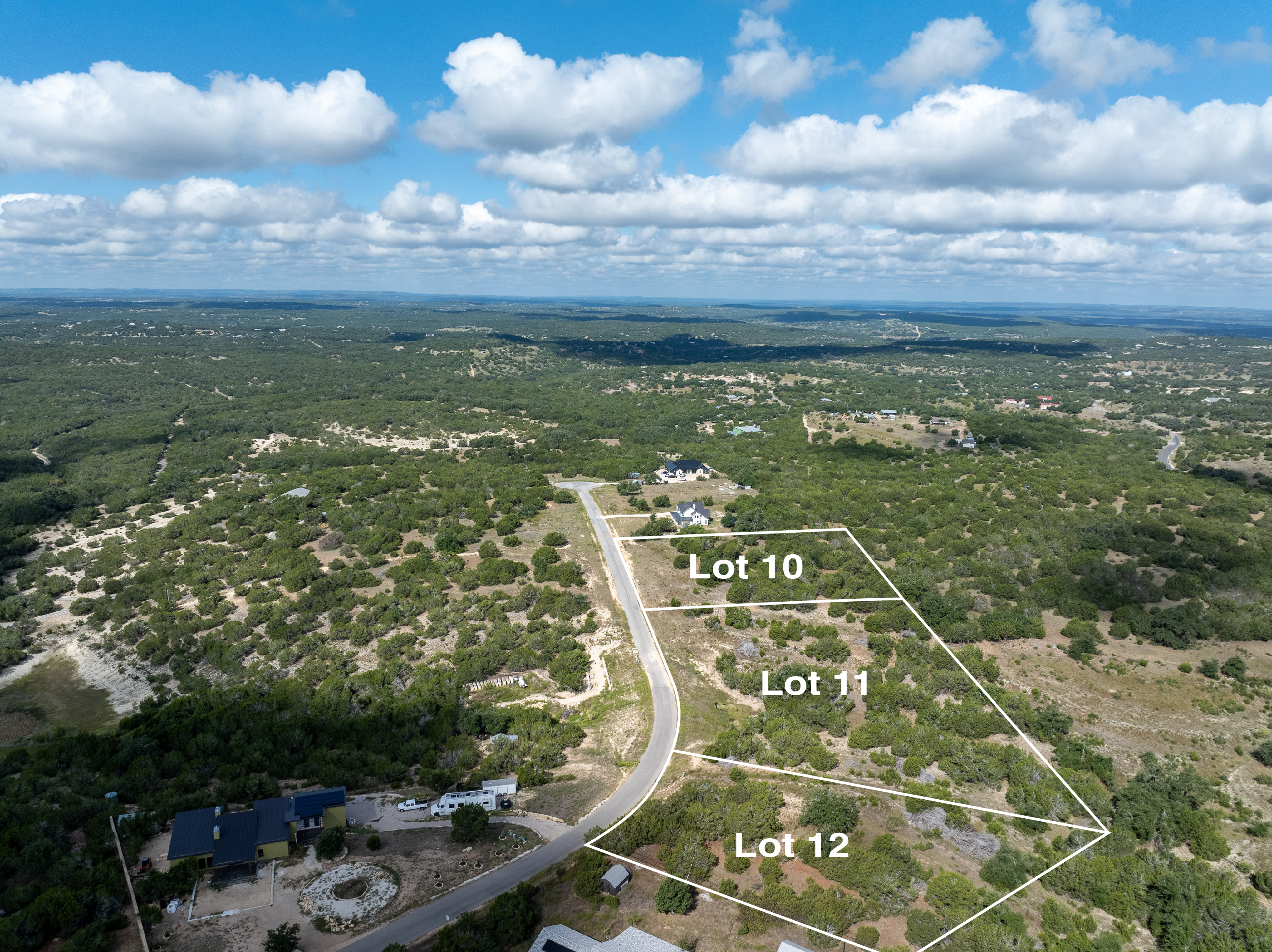 348 Vail River Road, Dripping Springs, TX 78620