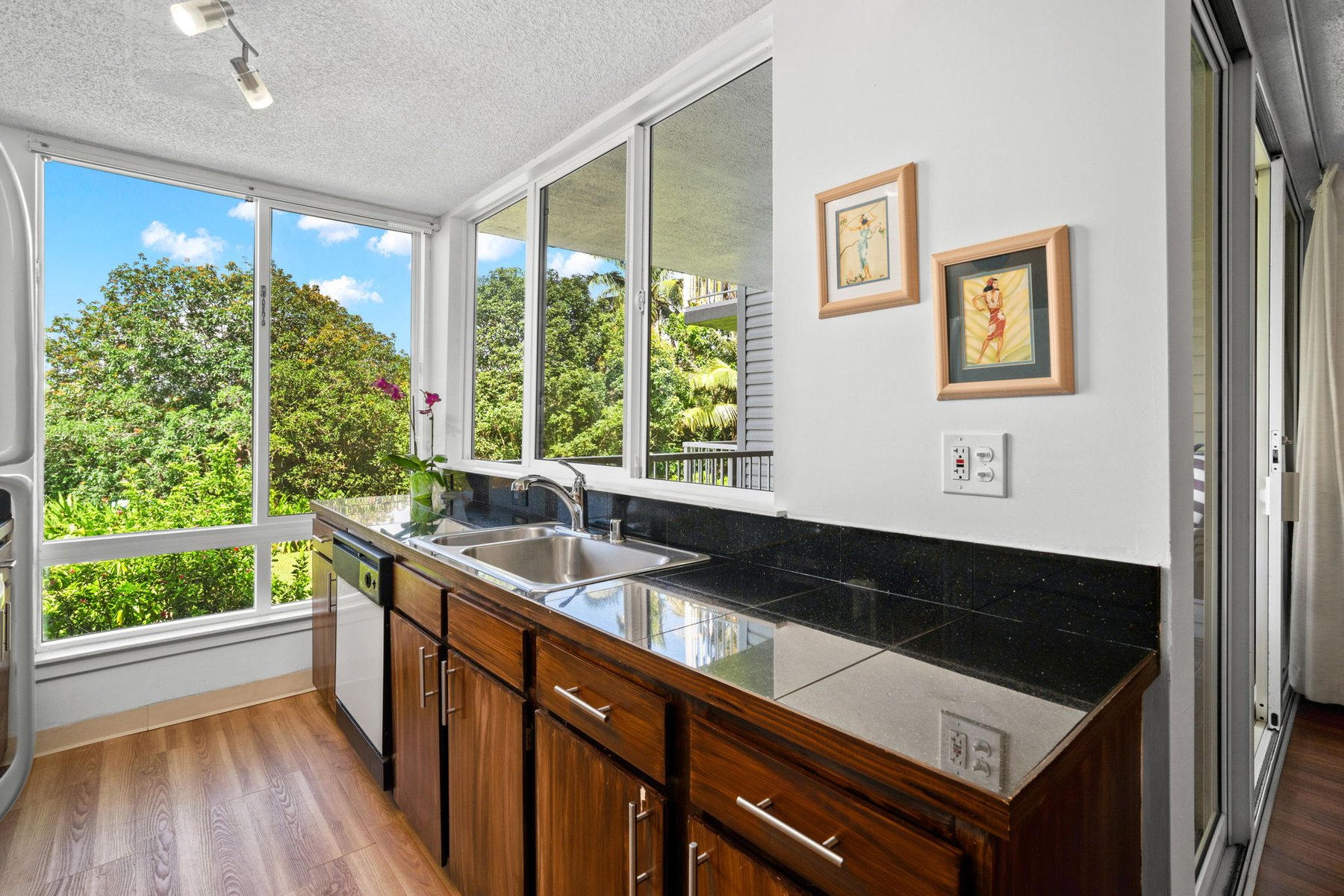 2205 EDWARD RD #2205 Princeville, HI, 96722