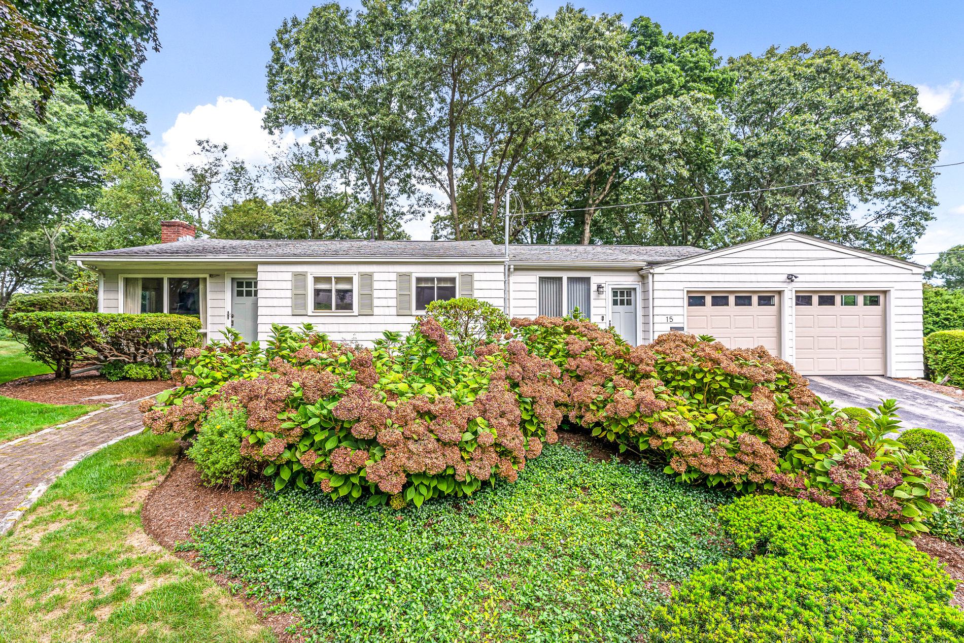 15 Candle Hill Court,Warwick, RI, 02886