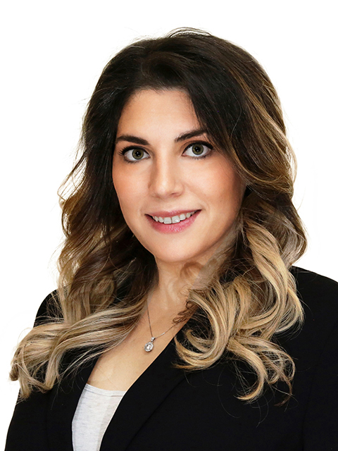 Fabienne Sameyah
