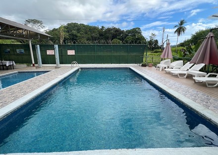 MAJOR PRICE DROP Golfito Bay Boutique Hotel Strategically Positioned