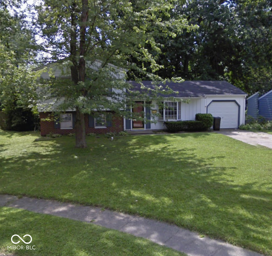 43rd St, Indianapolis, IN 46226 #1