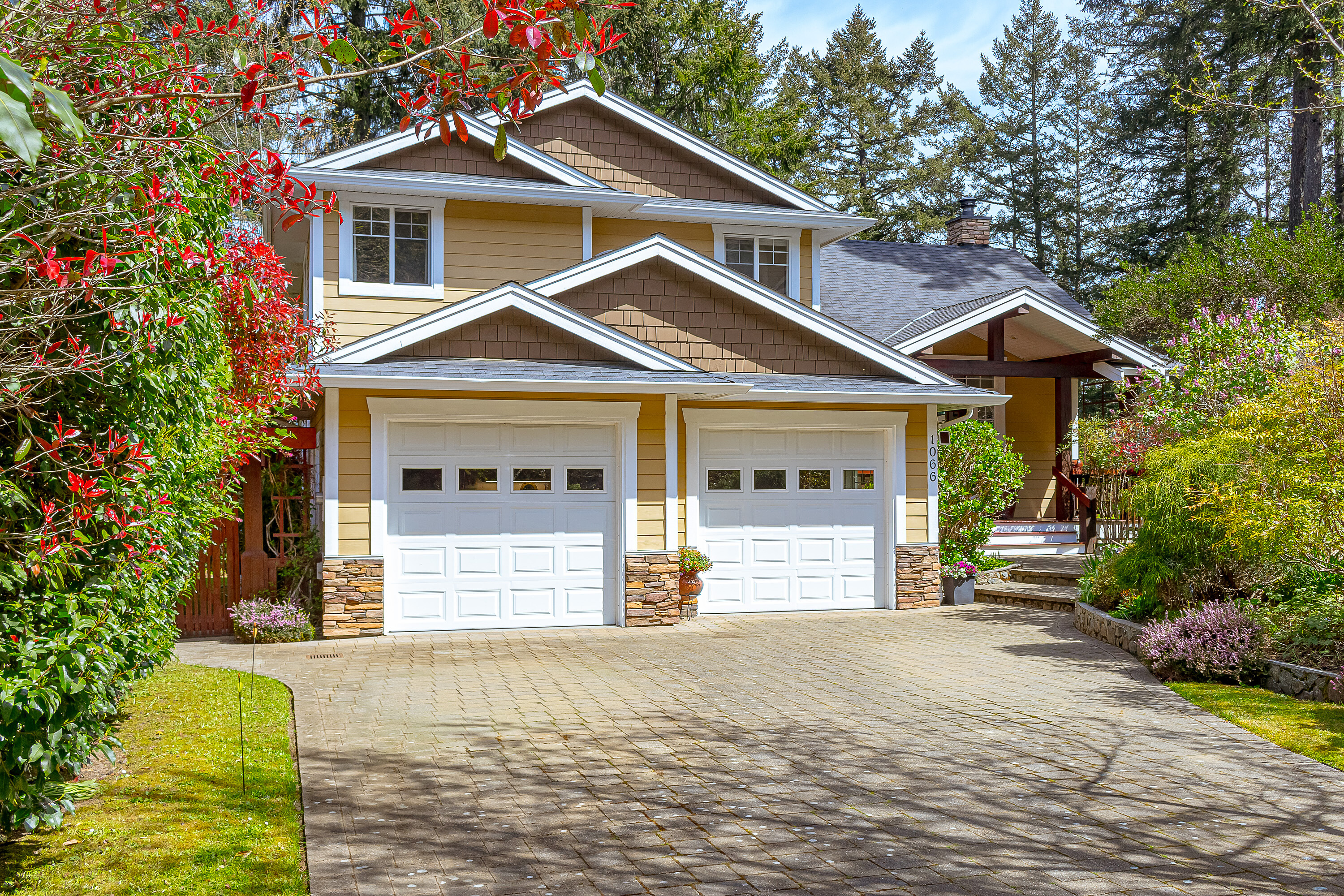 Beautiful Custom Home