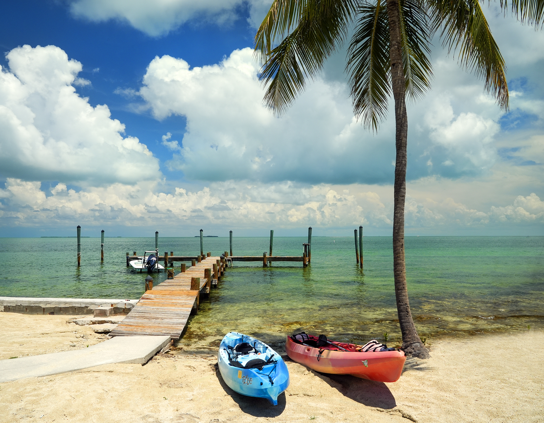 0 Overseas Highway, Islamorada