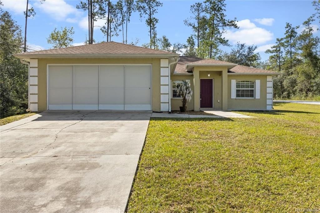 Marine Blvd, Dunnellon, FL 34431 #1