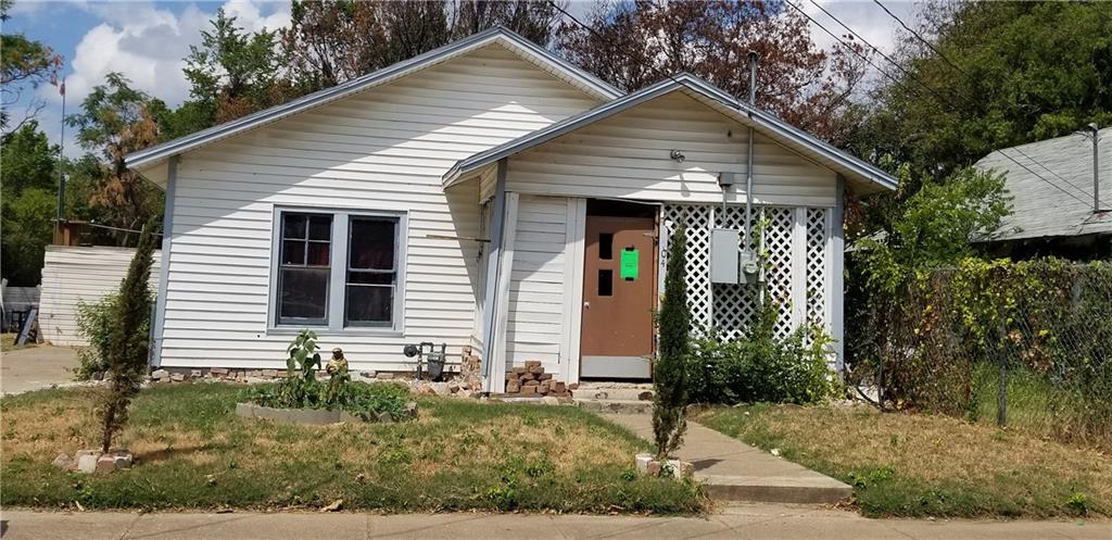 Lottie St, Waco, TX 76704 #1