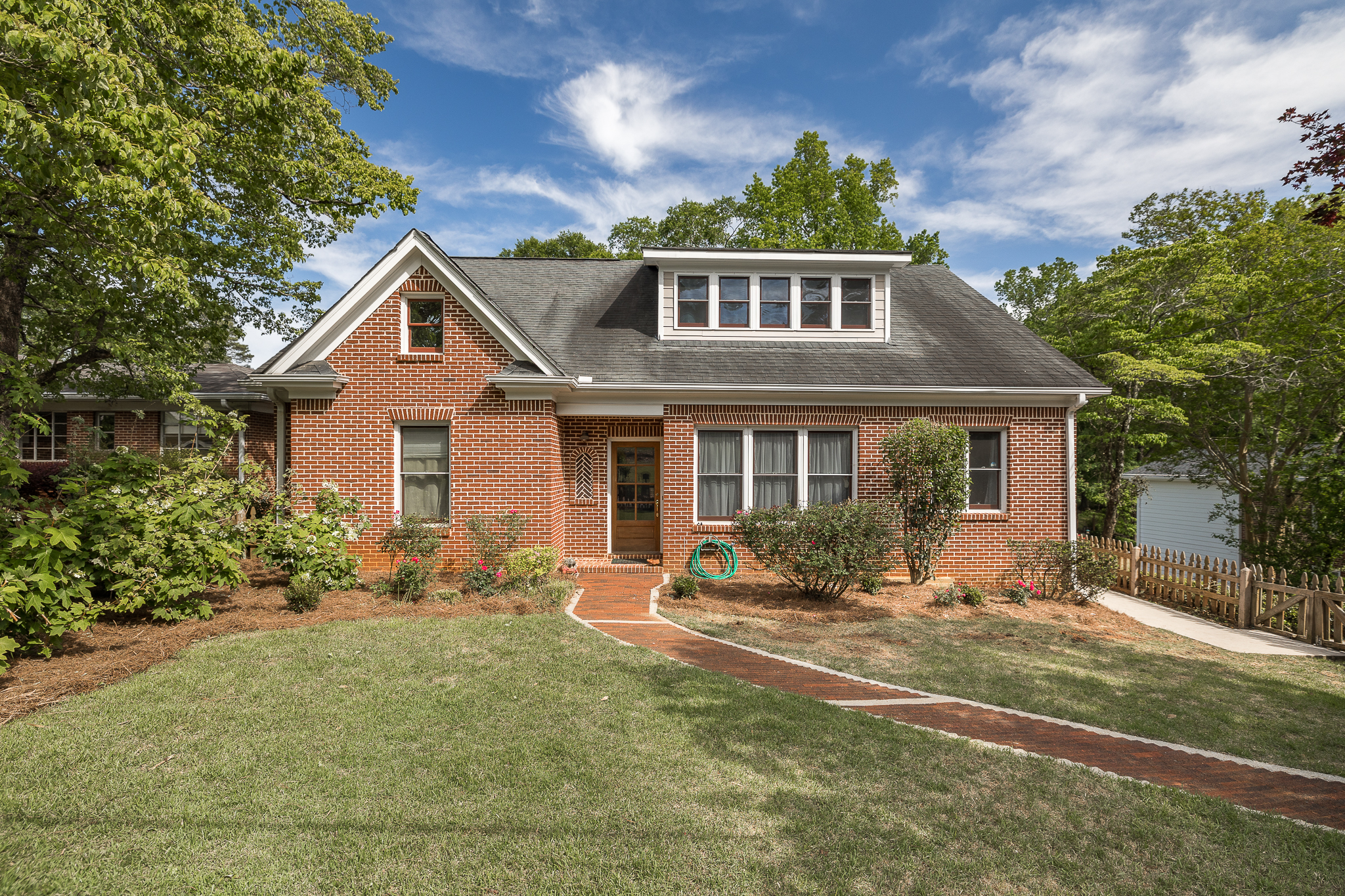 Homes for sale in Athens | View 305 Parkway Drive | 6 Beds, 4 Baths