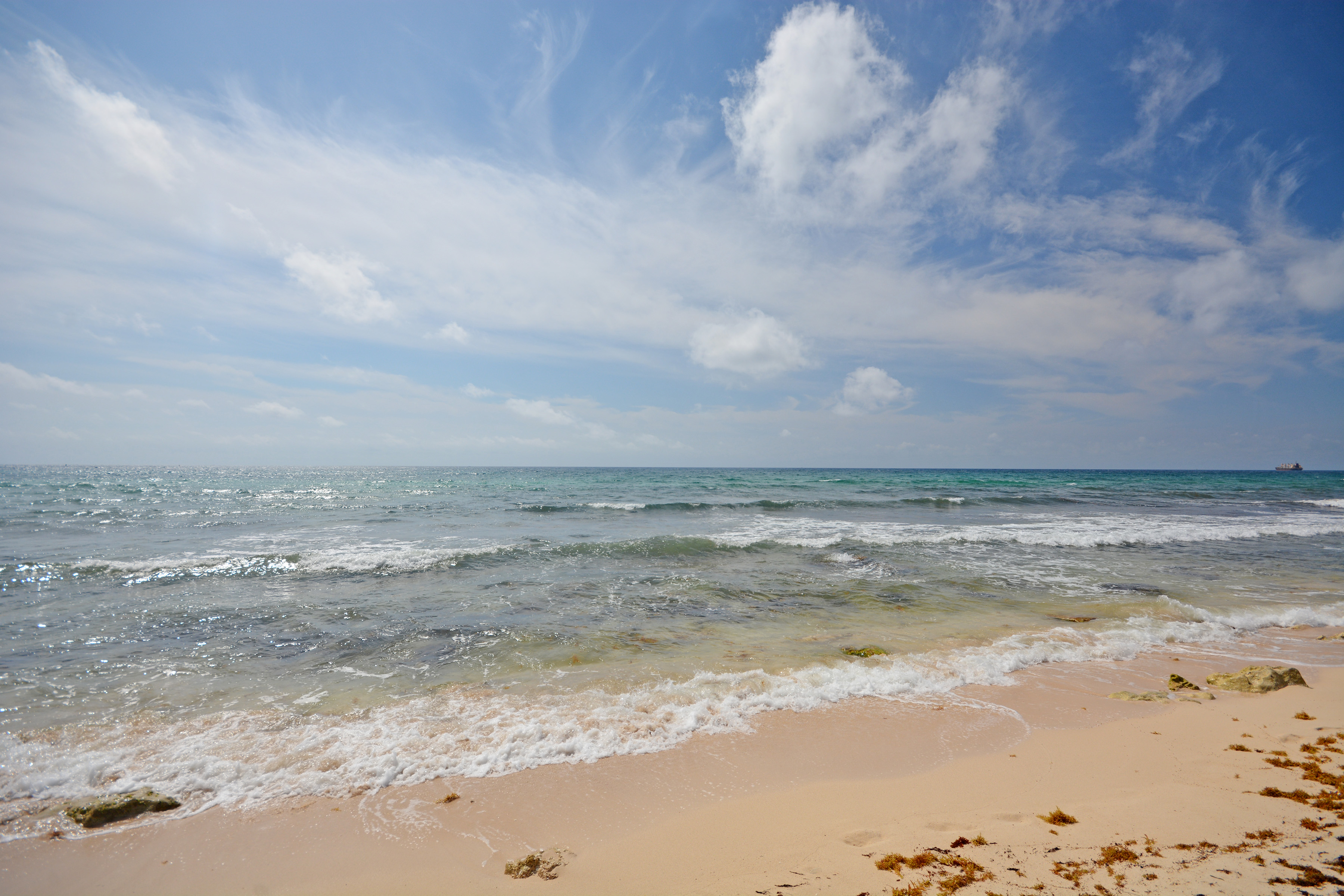 A TRUE PIECE OF PARADISE