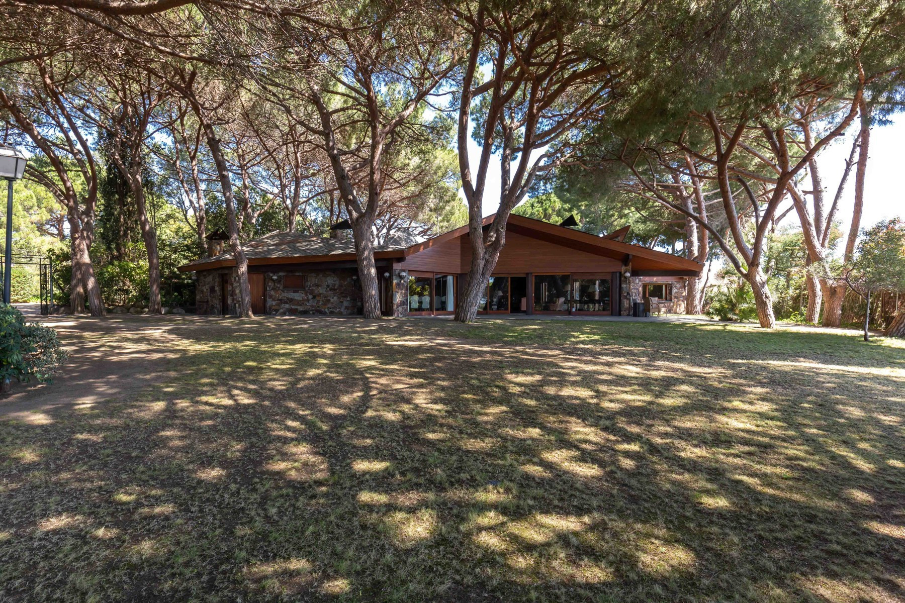 Large property with sea views in Llavaneres - Costa norte Barcelona