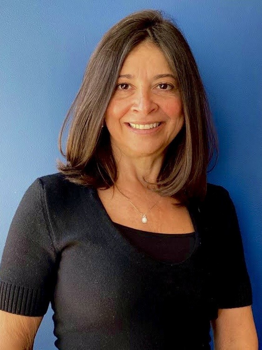 Naomi Vargas