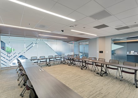 500 (15) Conference Room