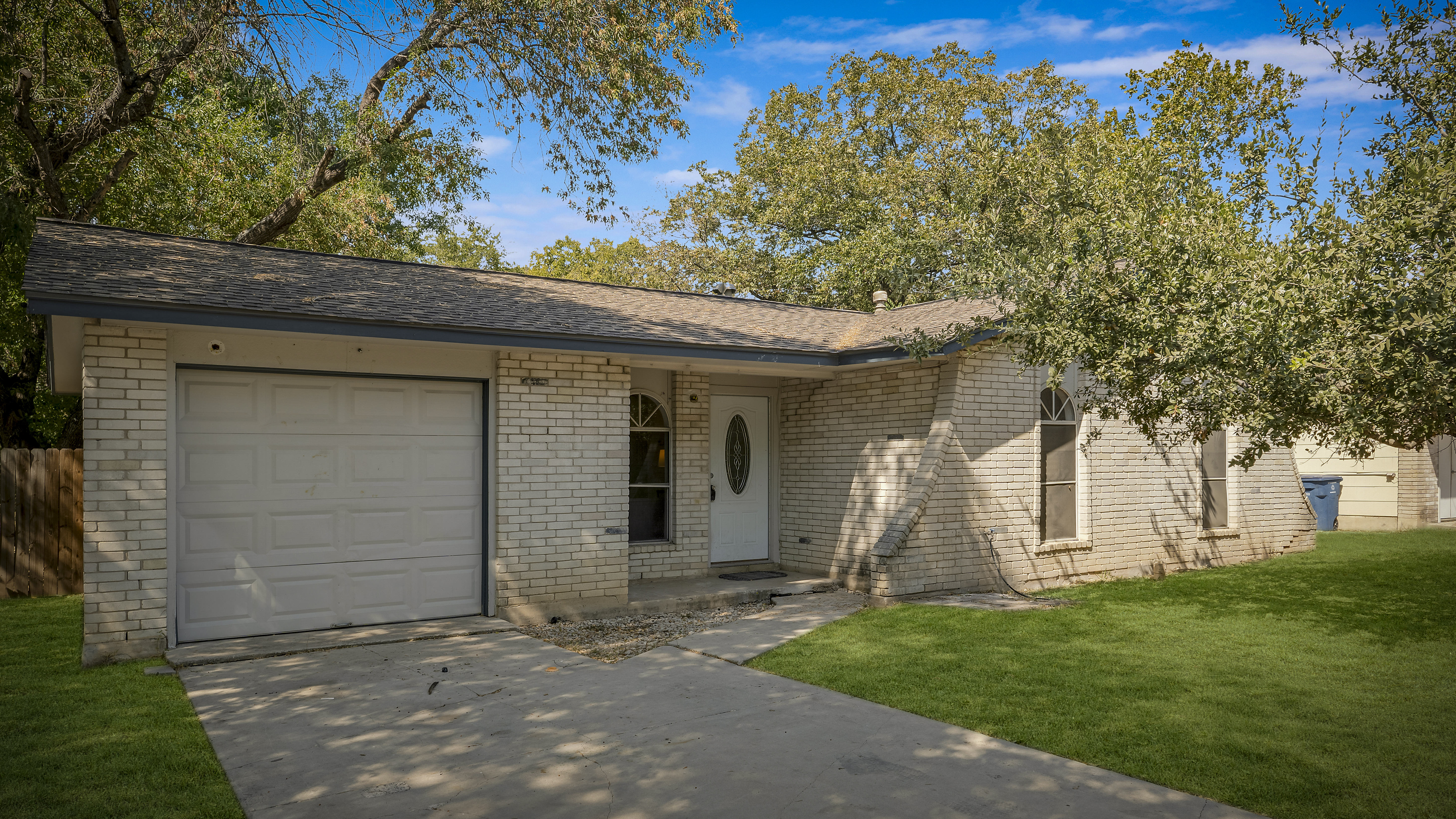 3419 Hightree Drive, San Antonio, TX 78217