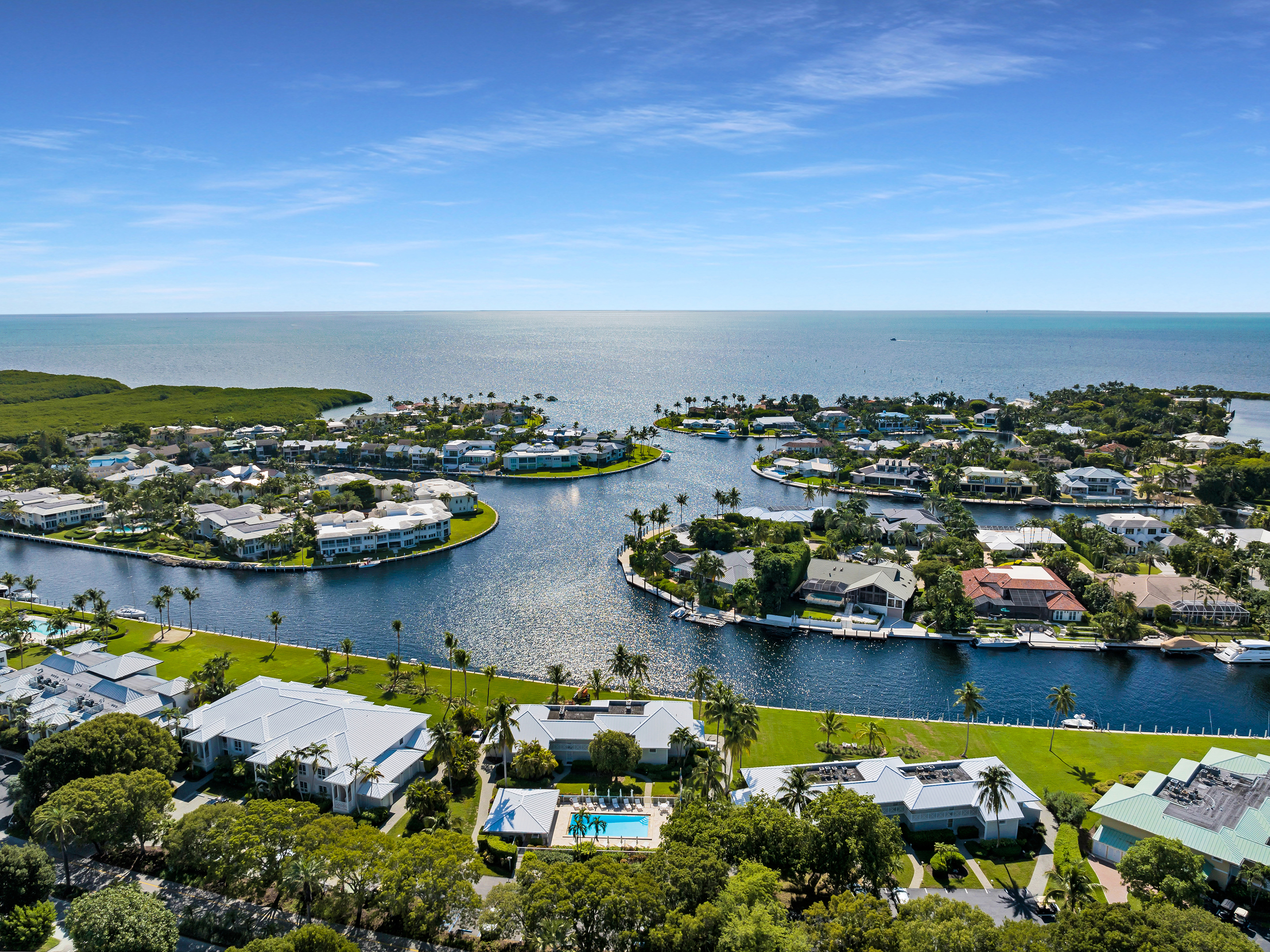 Angelfish Cay 38B - Ocean Reef Club