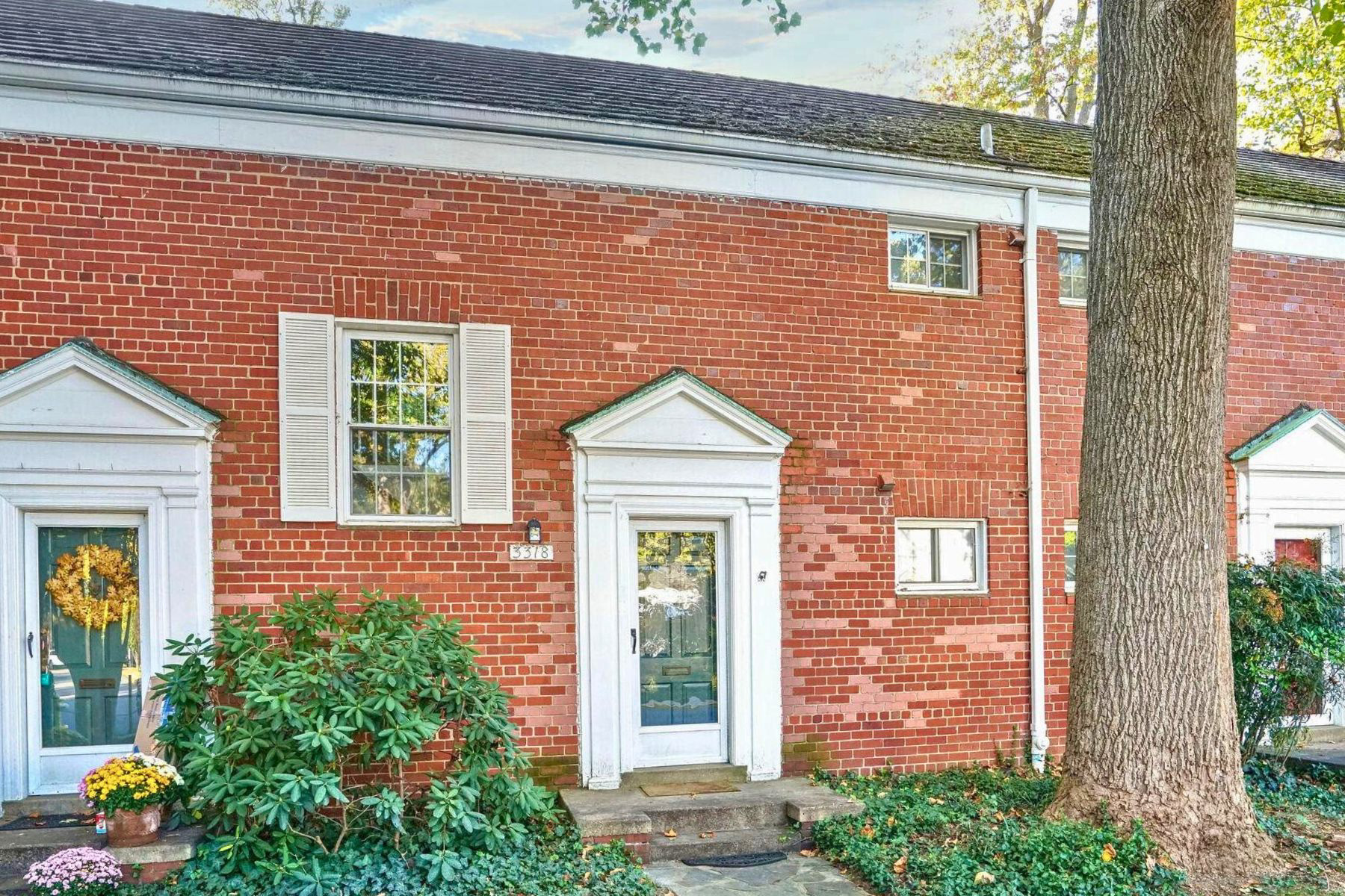 3318 Coryell Lane,Alexandria, VA, 22302