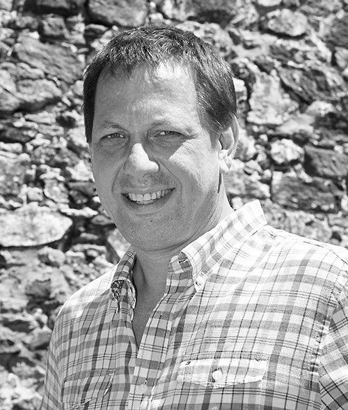 Eric Bauman
