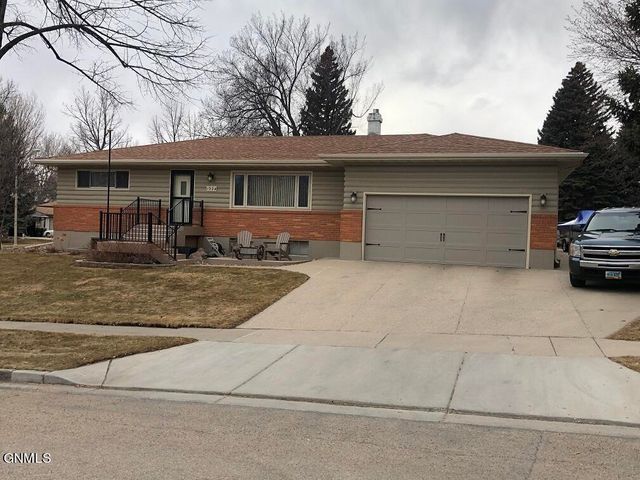 Thompson St, Bismarck, ND 58501 #1