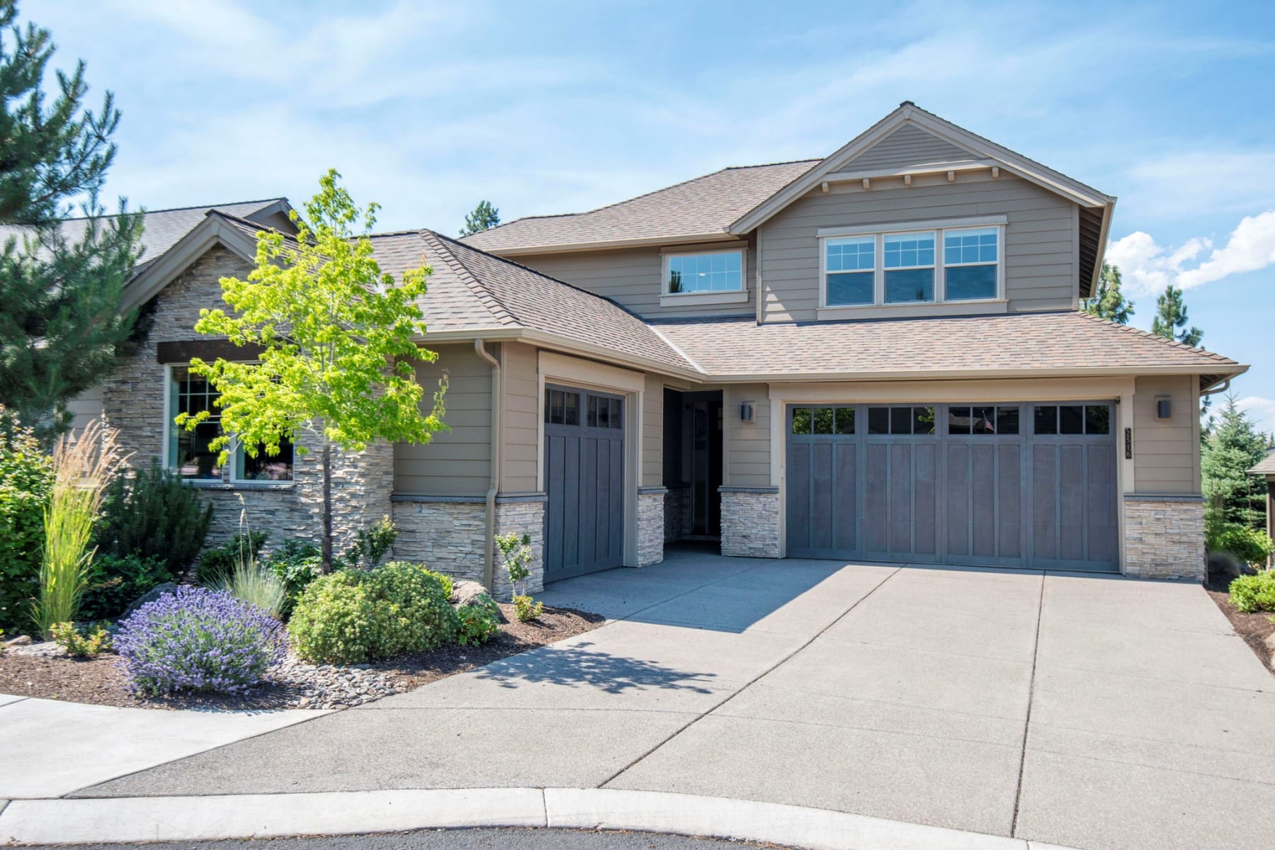 2516 NW Pine Terrace Drive Bend, OR 97703