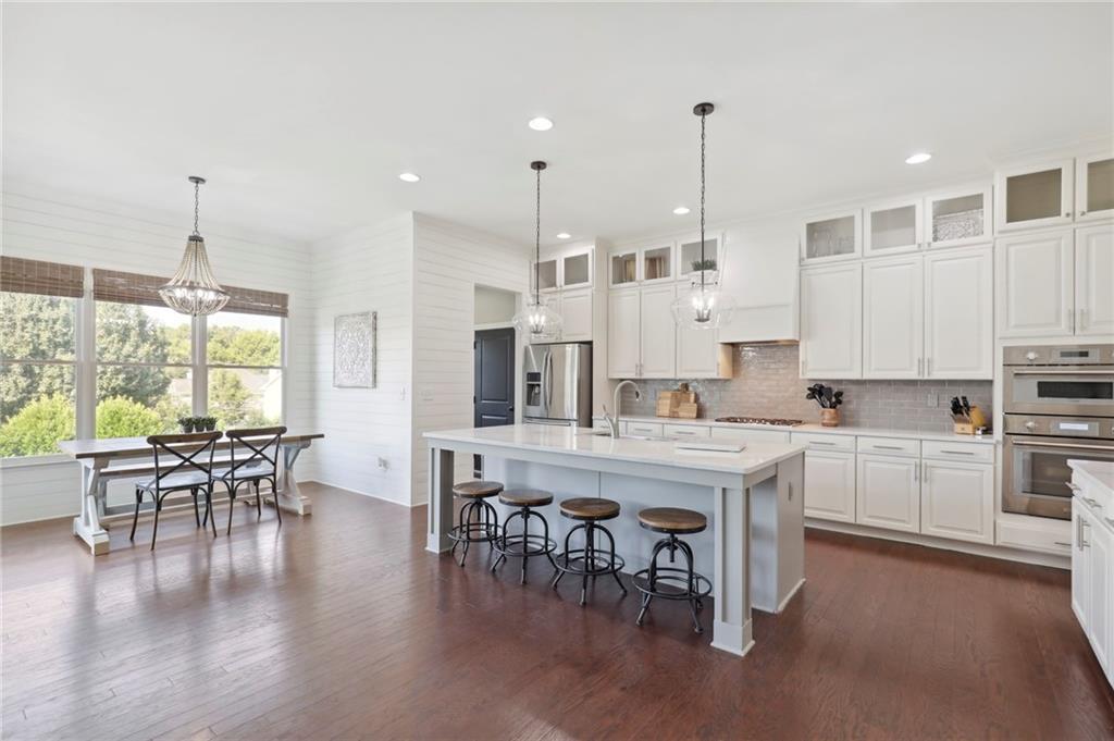 Century 21 Milton, GA