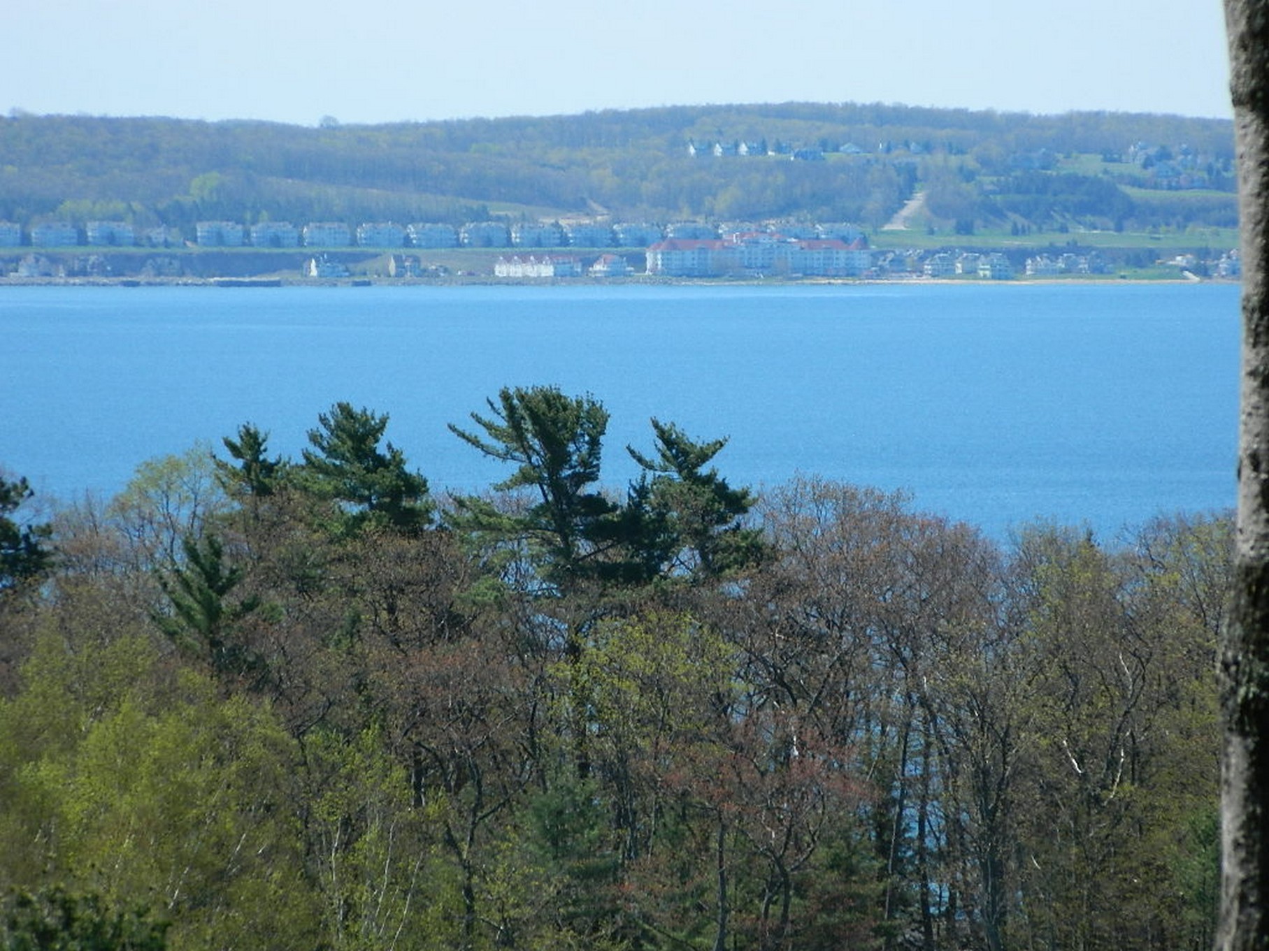 Harbor Springs, Michigan