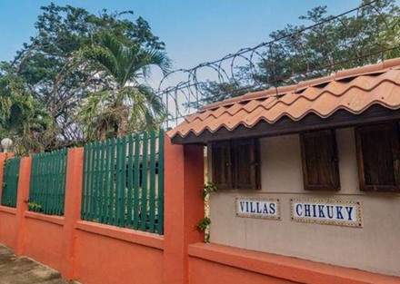 Villas Chikuky