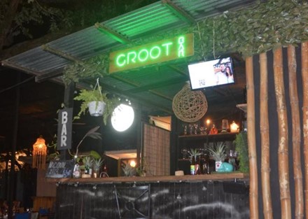 Vibrant Foodcourt in the Heart of Tamarindo! NEW PRICE