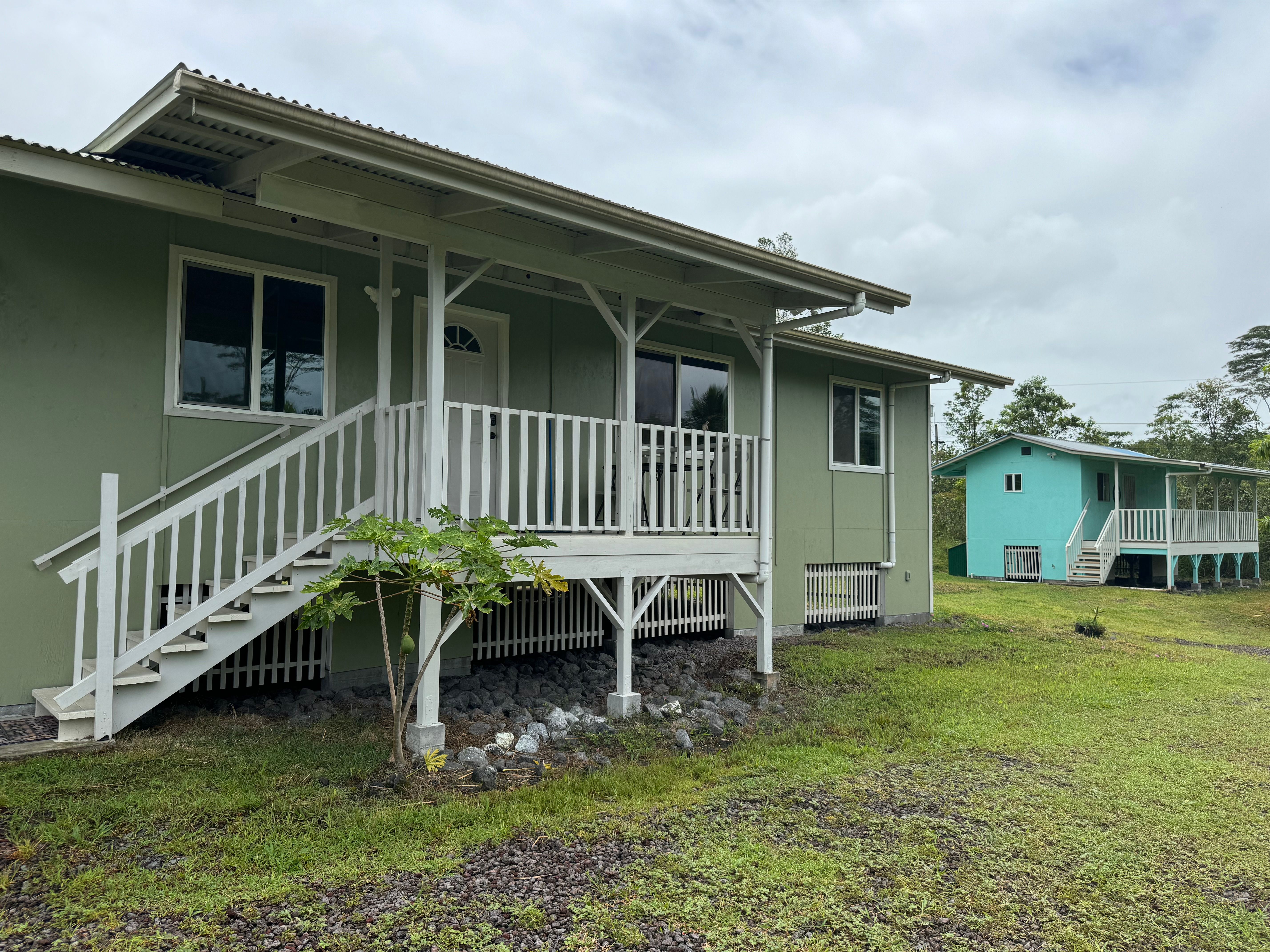 15 16th Avenue, Keaau, HI 96749