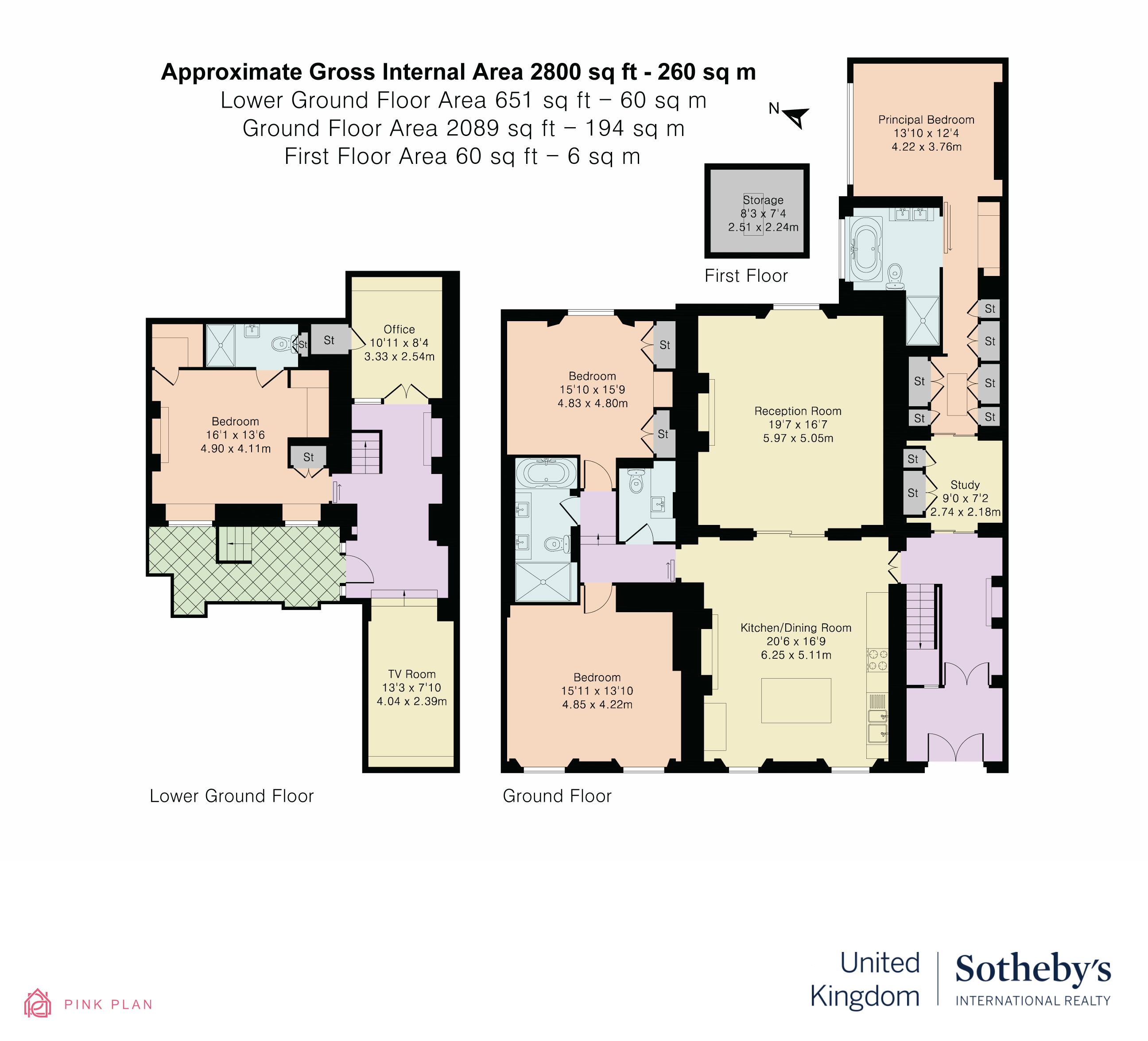 Luxury apartment in the heart Marylebone