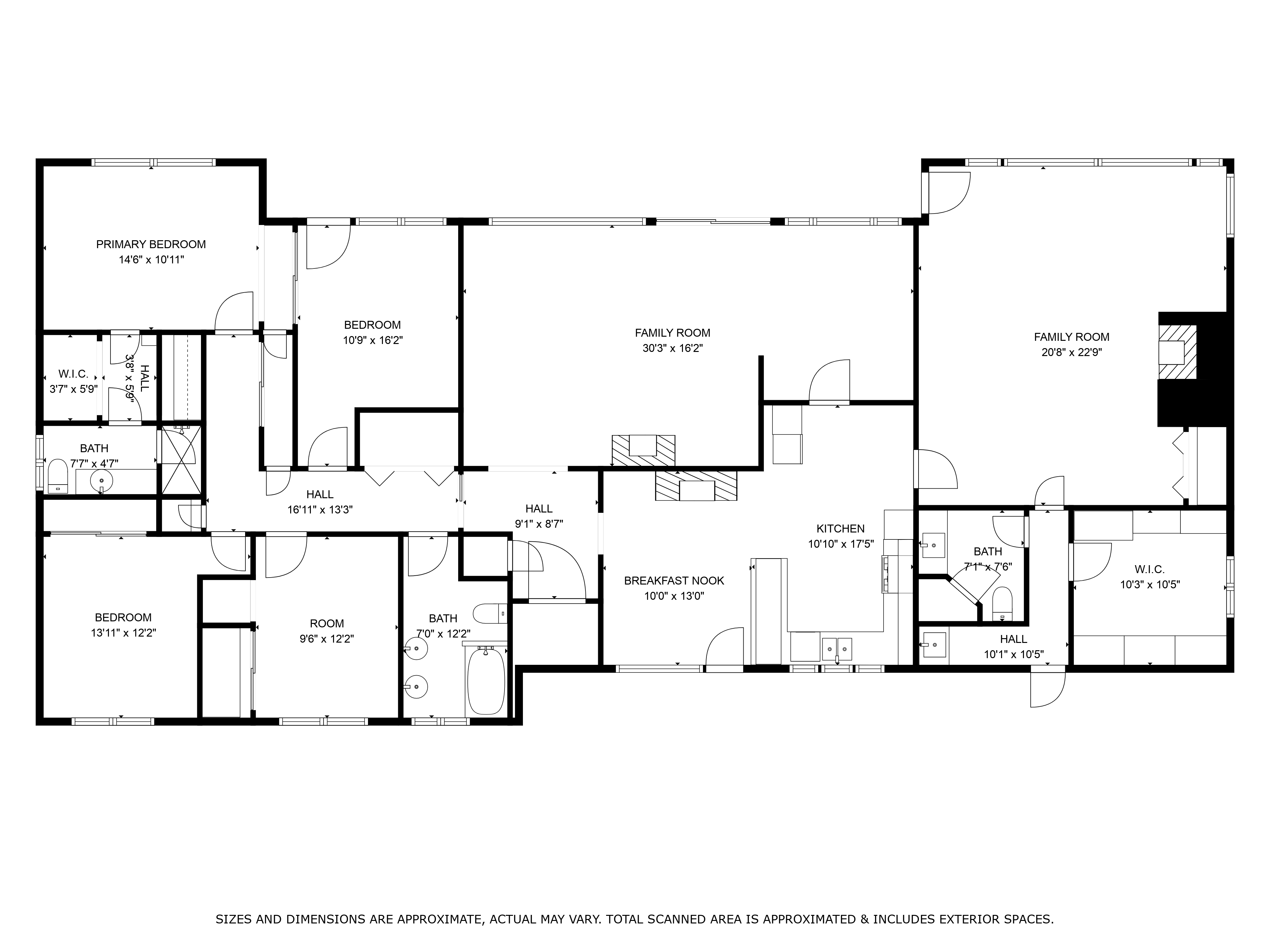 Outstanding Opportunity on More Than 1.2 Acres