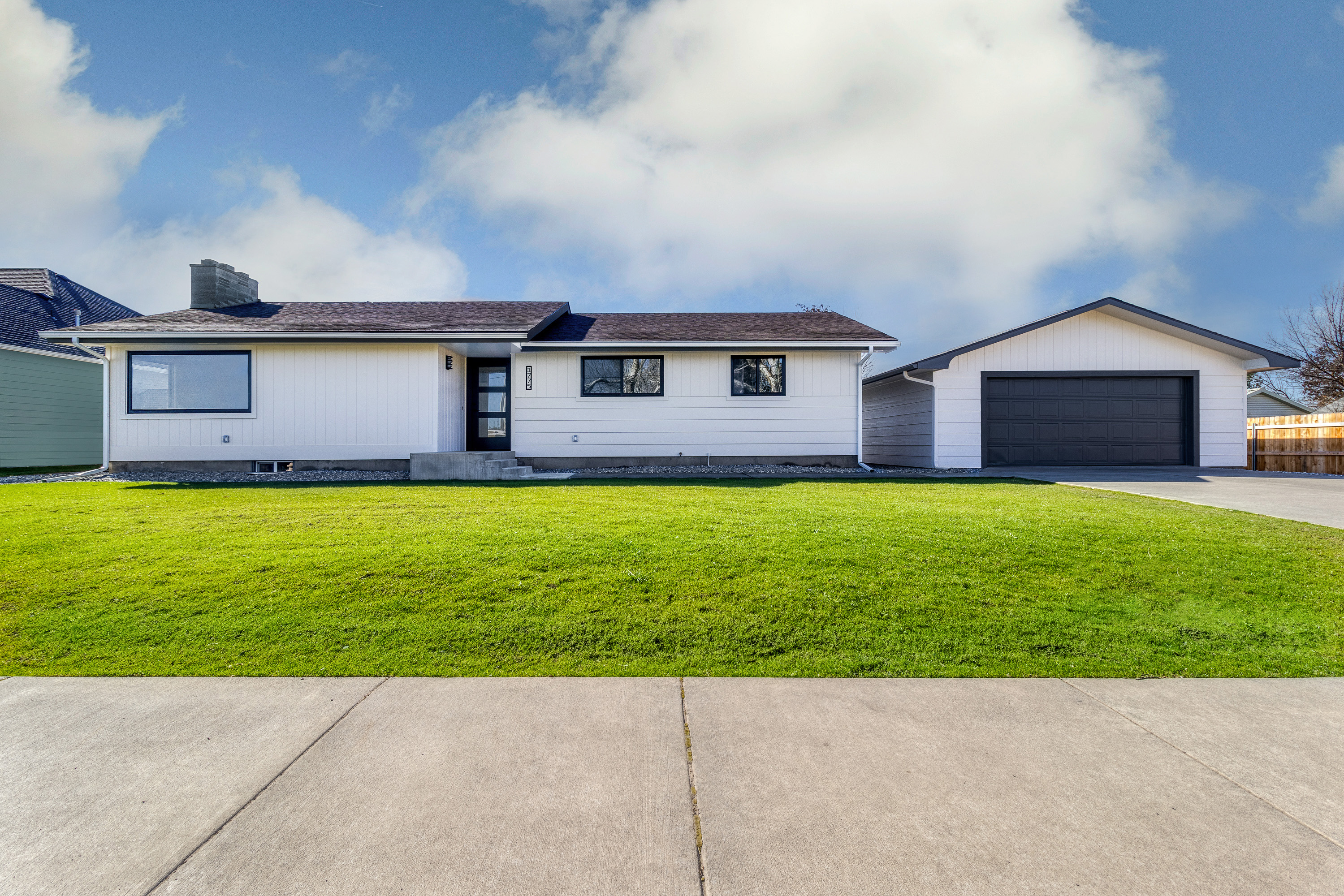 Fully Remodeled Walla Walla Ranch Home