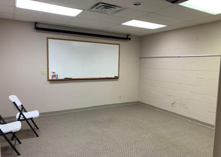 Conference training room