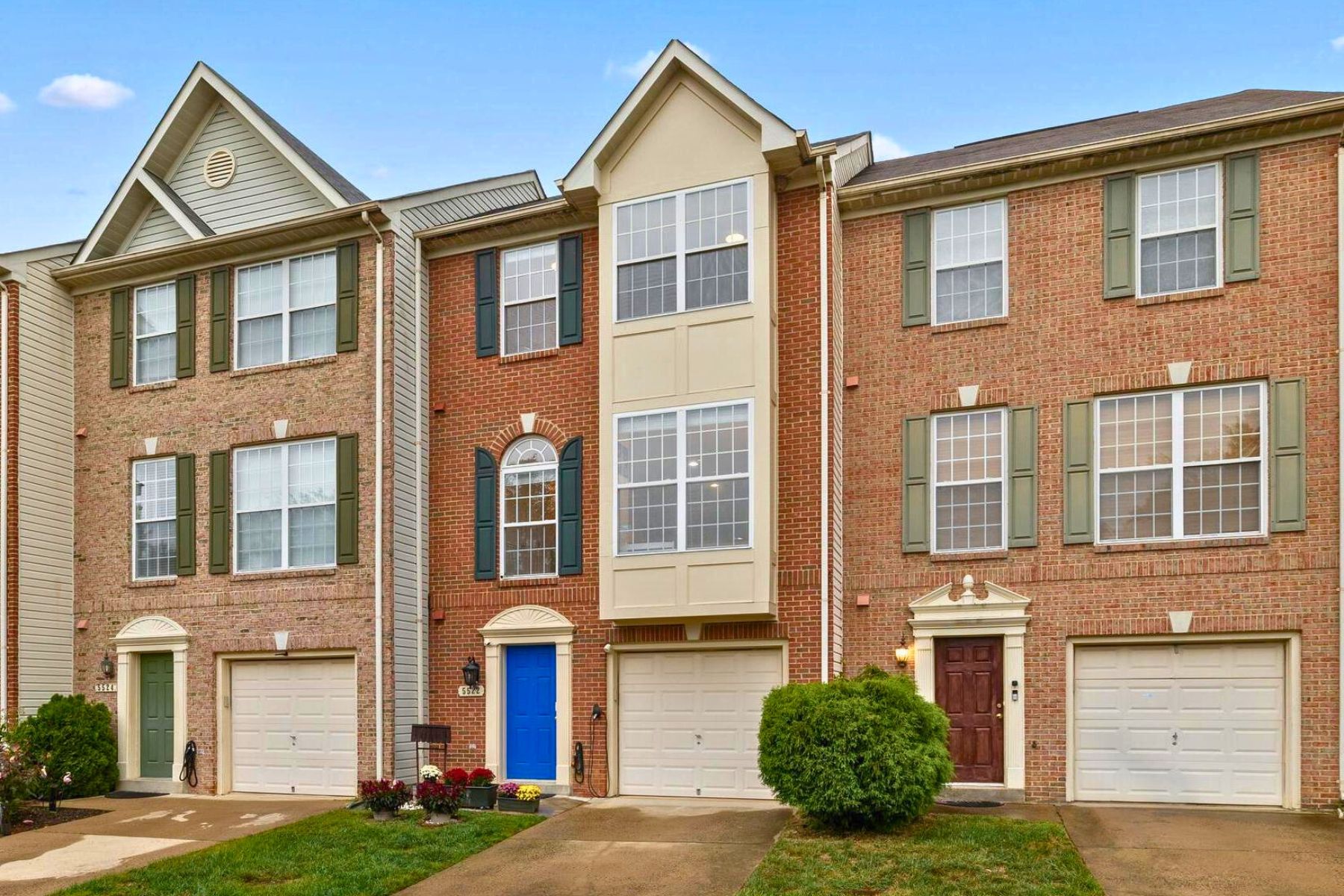 5522 Sacramento Mews Place,Alexandria, VA, 22309