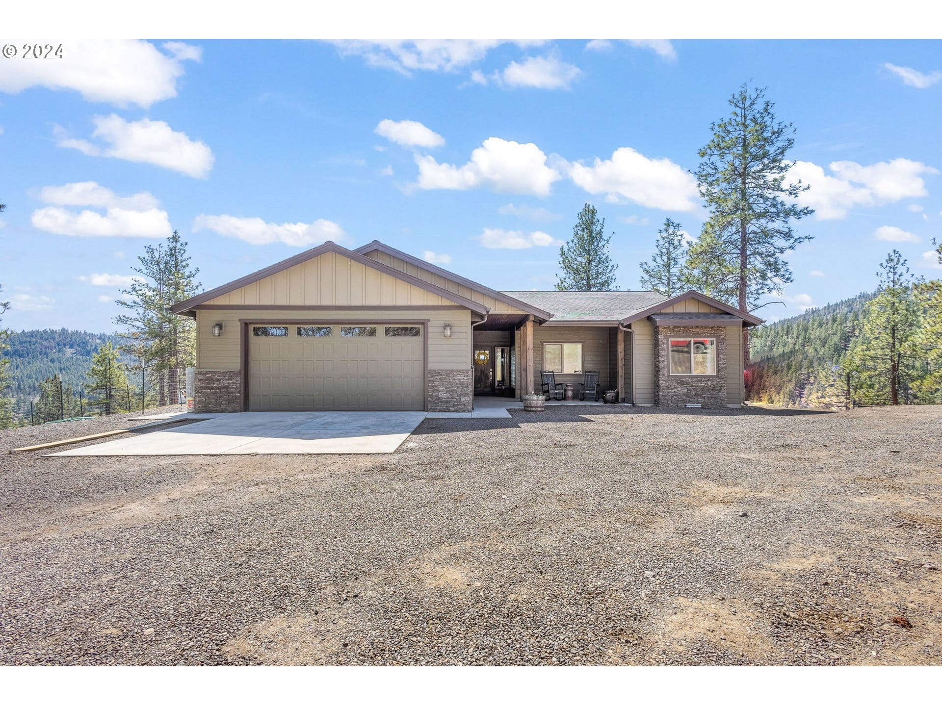 8425 NE MILL CREEK RD Prineville, OR 97754