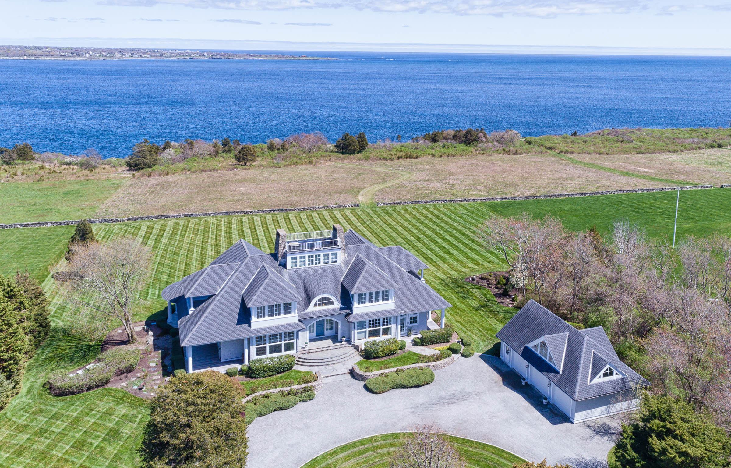 597 Beavertail Road, Jamestown, RI, 02835