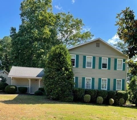 Greystone Trce, Marietta, GA 30068 #1
