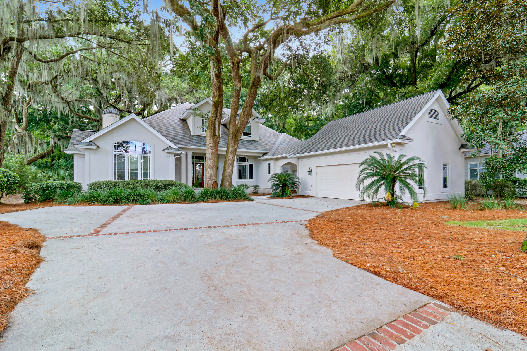 304 Bamberg Drive, Bluffton