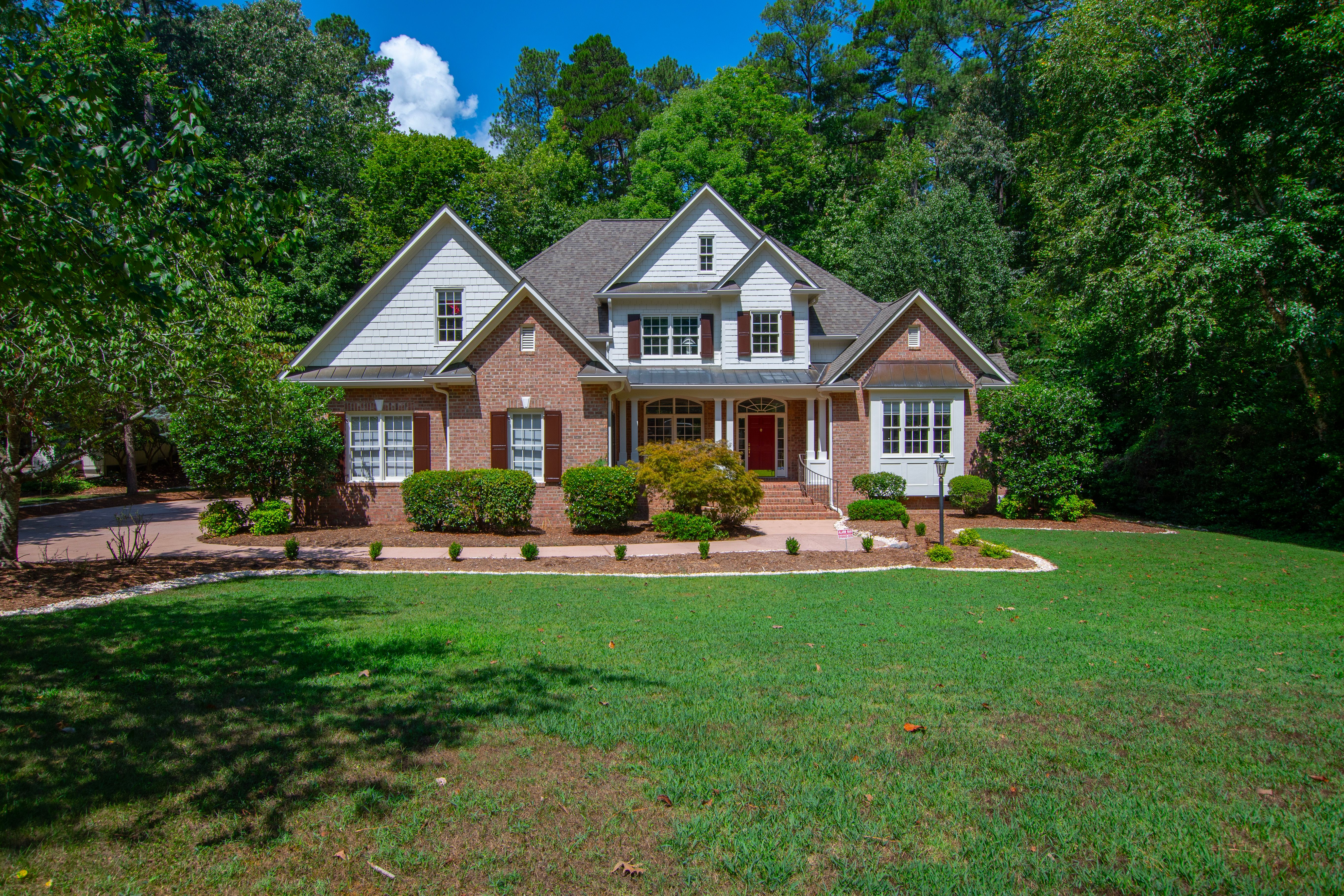 3513 Westover Road, Durham, NC 27707