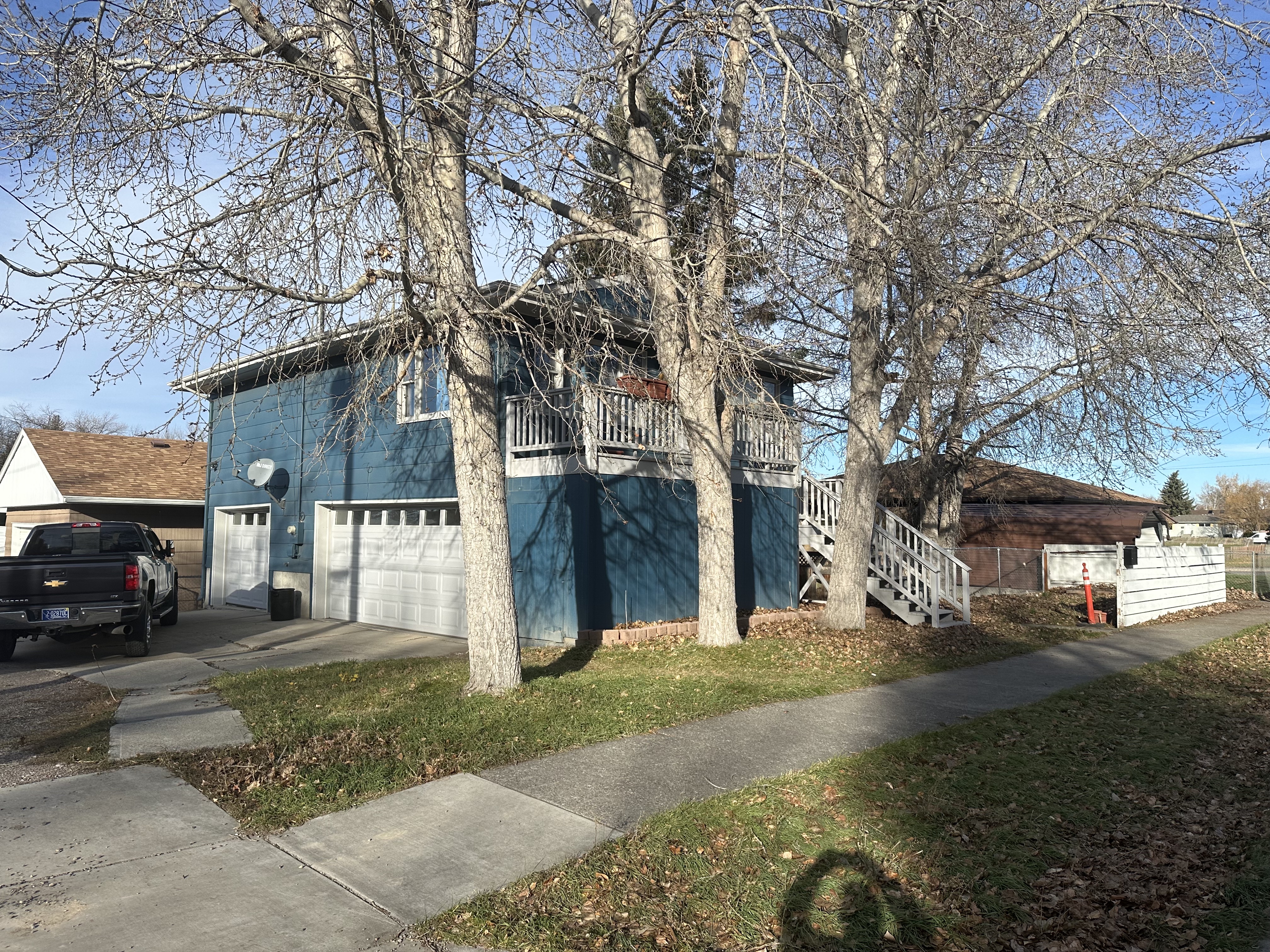 5th Ave, Great Falls, MT 59401
