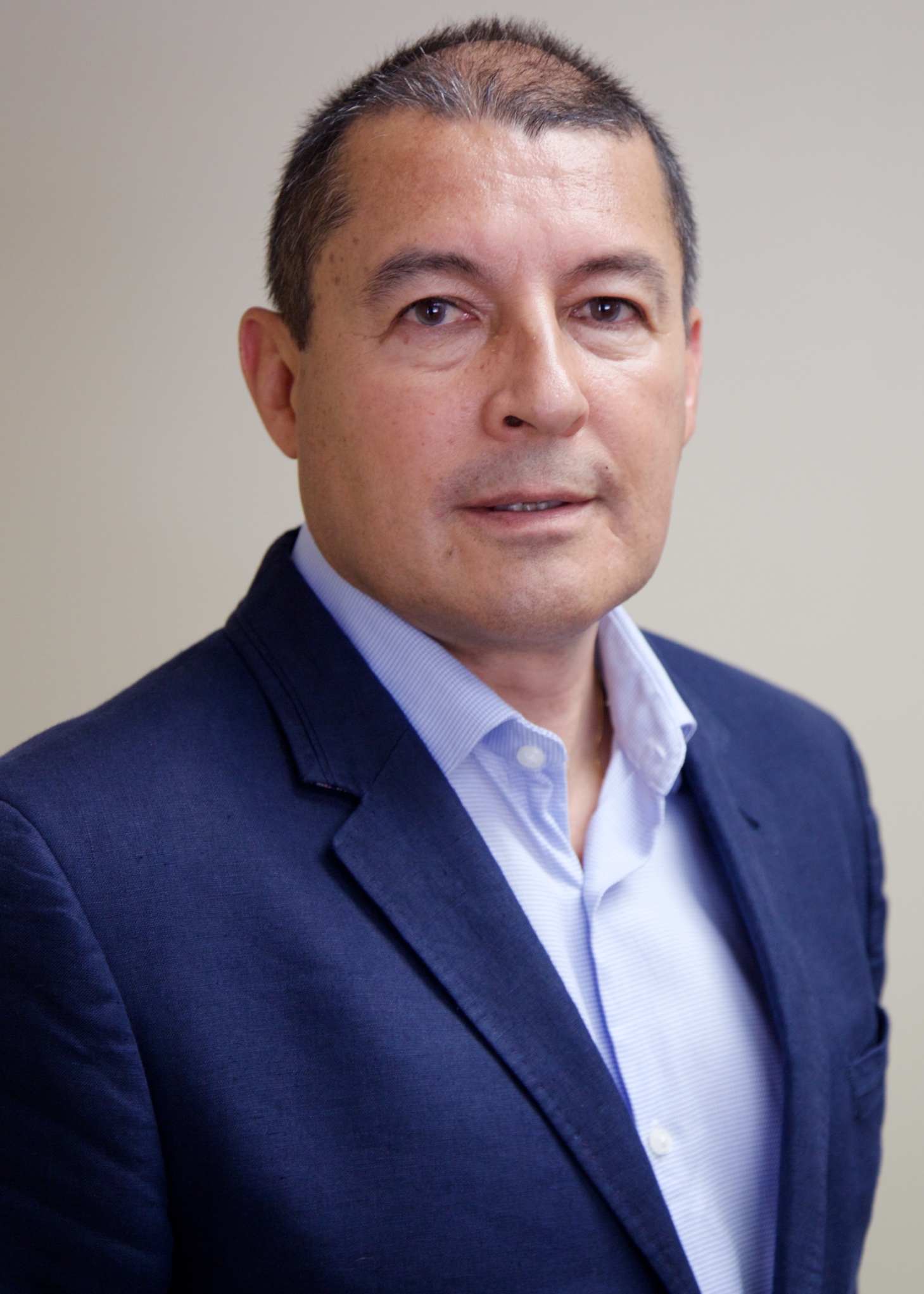 JULIO FRANCO, EE.UU. Agente inmobiliario CENTURY 21 Global